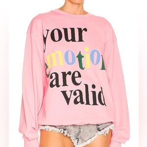 The Mayfair Group Sweatshirt